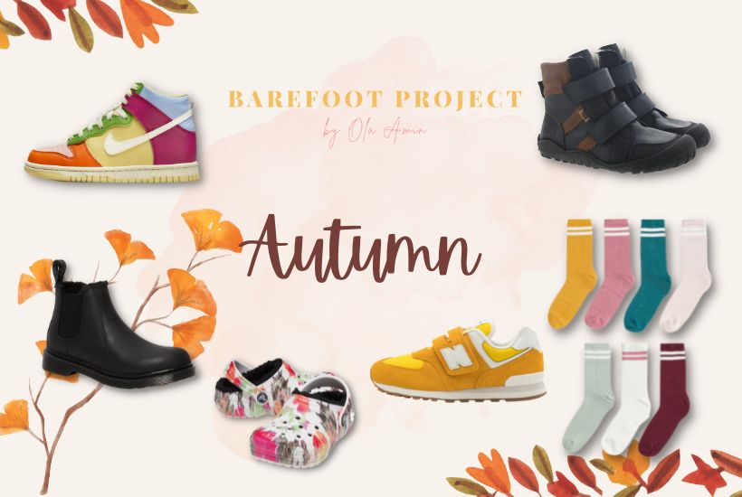 autumn shoes clothing picks