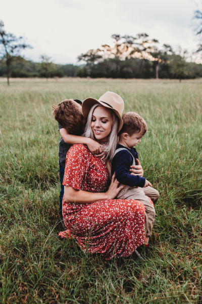 6 Things I Want To Help Parents With