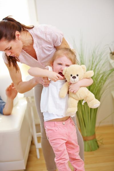 Is your child acting younger than age: Causes and solutions