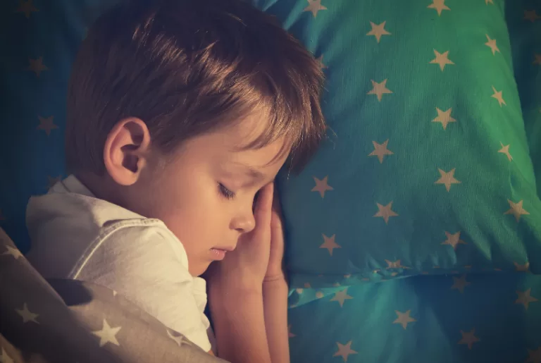 Essential Sleep Tips for Optimal Brain Development in Kids