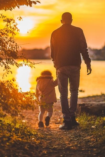 the role of the Father