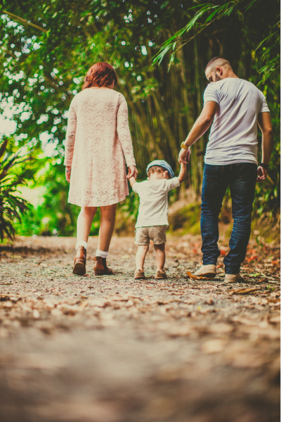 who this blog is for